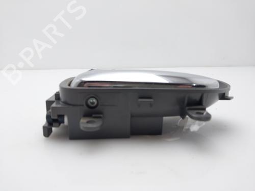Rear left interior door handle NISSAN X-TRAIL II (T31) 2.0 dCi 4x4 | BP16132896I15 