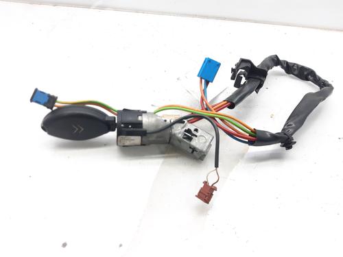 Ignition barrel CITROËN C5 I (DC_) 2.0 16V (DCRFNC, DCRFNF) | BP7269915M48 