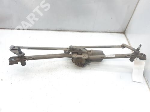 Used Front wiper motor Front wiper motor FORD MONDEO III (B5Y) [2000-2007] 10117143 10117143
