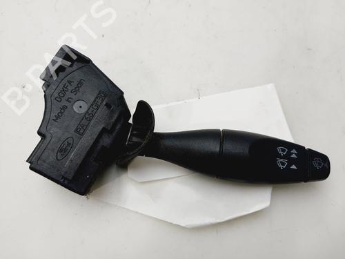 Used Steering column stalk FORD FIESTA V (JH_, JD_) [2001-2014]  27097923