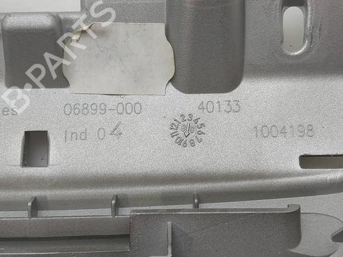 Middle console FORD FIESTA VI (CB1, CCN) | BP40225775I22 - Image 5