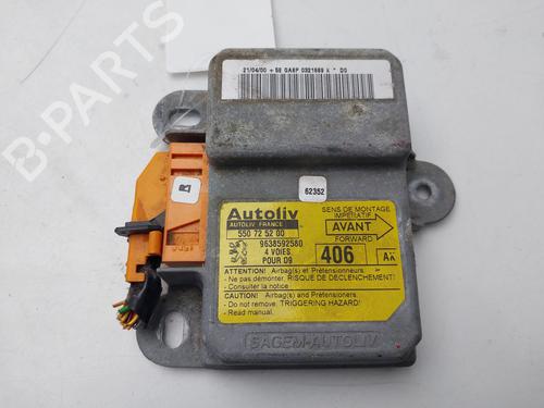 Used ECU airbags ECU airbags 36935227 36935227