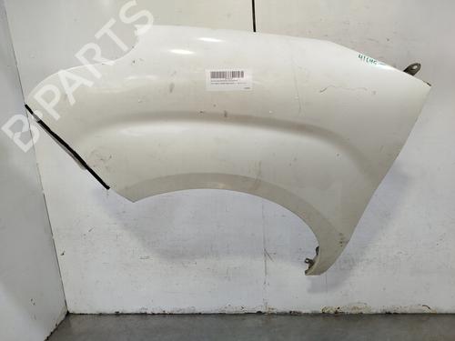 Used Left front fenders Left front fenders FIAT DOBLO Cargo (263_) [2010-2026] 36142258 36142258