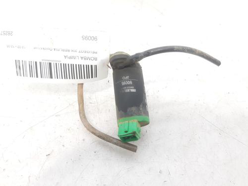 Washer pump PEUGEOT 206 Hatchback (2A/C) 1.6 16V | BP14001704E24 