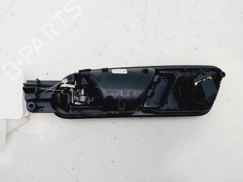 Maniglia interna posteriore destra VW TIGUAN (5N_)  | BP29998325I16 