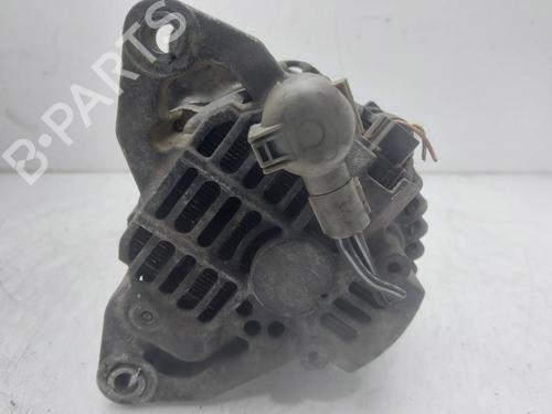 Alternator MAZDA 6 Hatchback (GG) 2.0 DI (GG14) | BP38534894M7 - Image 3