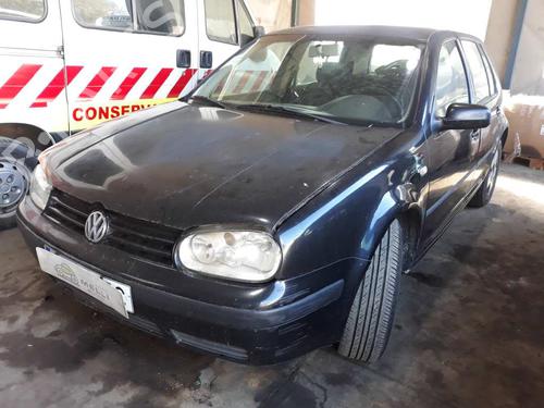 Radiador A/A VW GOLF IV (1J1) 1.9 TDI | BP5418855M32