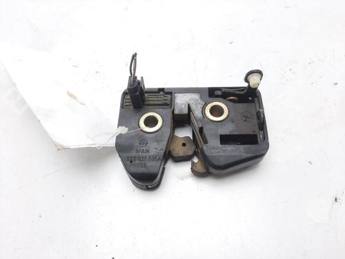 Bakluke lås SEAT AROSA (6H1) 1.0 (50 hp) 17903051