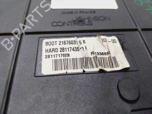 Other PEUGEOT 307 Break (3E)  | BP27583407O1 