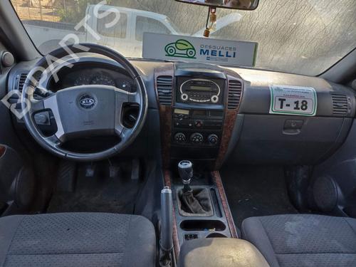 Switch KIA SORENTO I (JC) | BP36476044I30 - Image 11