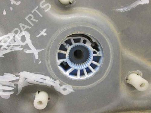 Front left window mechanism SEAT IBIZA III (6L1)  | BP2898076C22 