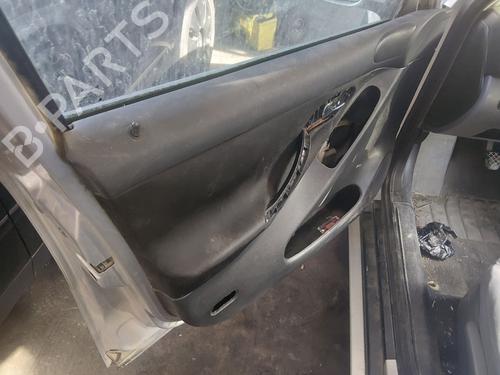 Left headlight SEAT TOLEDO II (1M2) 1.9 TDI | BP36857209C28  - Image 9
