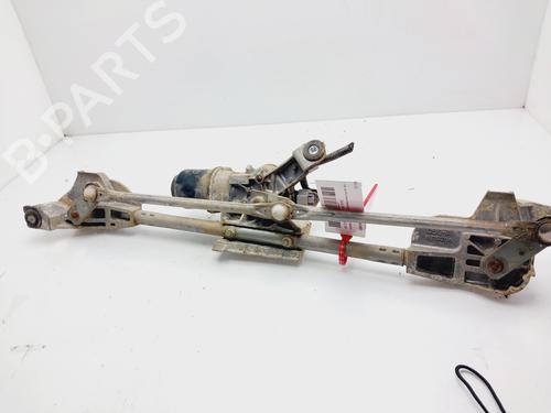 Front wiper motor NISSAN NAVARA NP300 (D40) 2.5 dCi 4WD (D40TT, D40T, D40M, D40BB) | BP20157350M29 
