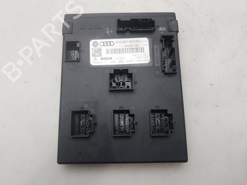 Used Electronic module Electronic module 38110022 38110022