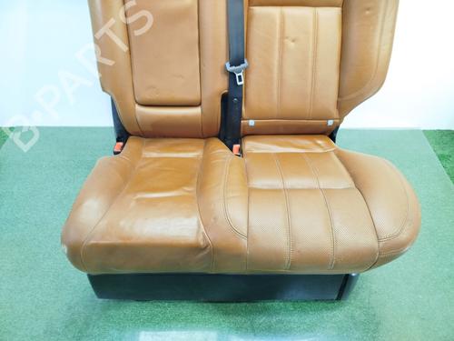 Rear seat LAND ROVER RANGE ROVER SPORT I (L320) | BP32368654C17