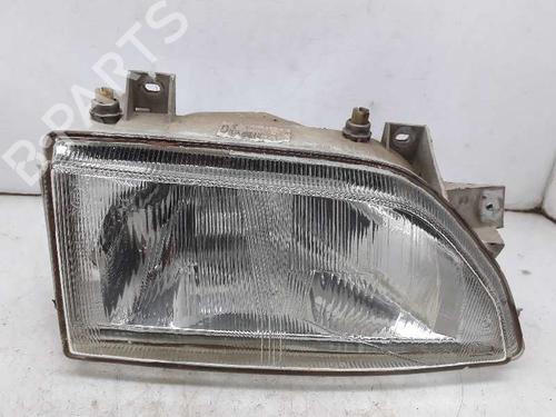 Used Right headlight FORD ORION III (GAL) 1.4 (71 hp) 3137888