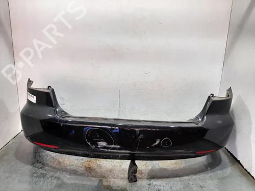 Used Rear bumper MAZDA 6 Saloon (GG) 2.0 DI (GG14) (121 hp) 15518701