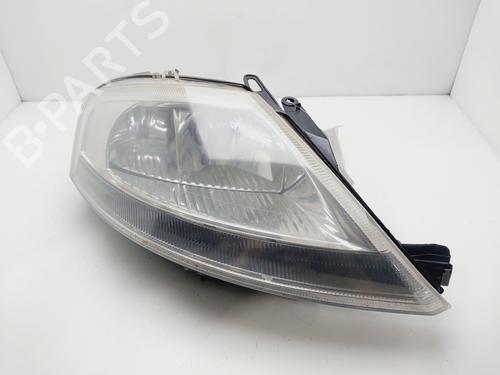 Used Right headlight CITROËN C3 I (FC_, FN_) 1.4 i Bivalent (73 hp) 30077621