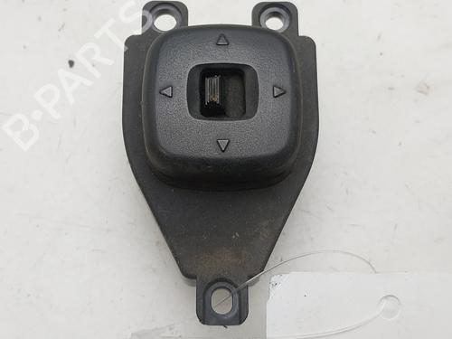 Comando specchietti Comando specchietti MAZDA 3 Saloon (BK) 1.6 DI Turbo (BK12Y) (109 hp) 36298078 36298078