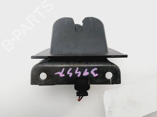 Used Tailgate lock AUDI A2 (8Z0) 1.4 TDI (75 hp) 30391201