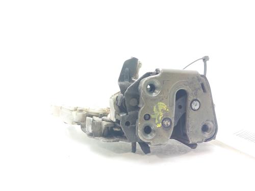 Rear left lock NISSAN TERRANO II (R20) 2.7 TDi 4WD | BP16214131C100 