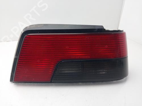 Used Right taillight PEUGEOT 405 II (4B) [1992-1999]  32335846