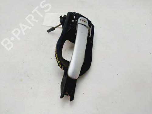 Front right exterior door handle AUDI A2 (8Z0) 1.4 TDI | BP29585876C129 