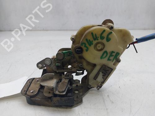 Front right lock KIA SORENTO I (JC) 2.5 CRDi 4WD | BP18145765C97 