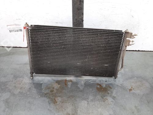 AC radiator FORD FOCUS I Saloon (DFW) 1.6 16V (100 hp) YS4H19710AA |