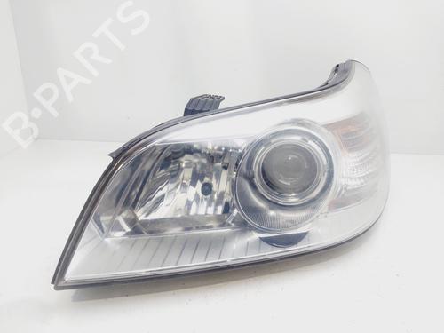 Used Right headlight CHEVROLET EPICA (KL1_) 2.0 (144 hp) 21264936