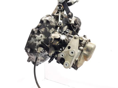 Gearbox OPEL ASTRA G Hatchback (T98) 1.7 TD (F08, F48) | BP16693755M3 
