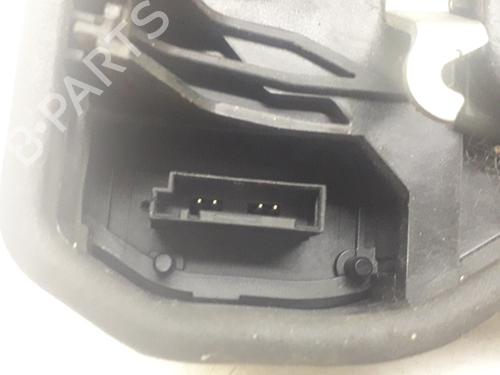 Rear left lock BMW 1 (F20) 116 d | BP8337249C100 