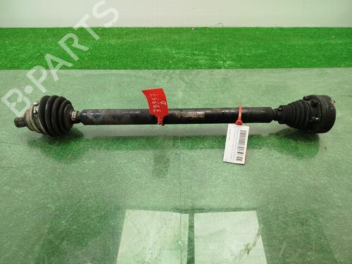 Right front driveshaft VW GOLF V (1K1)  | BP28191385M39 