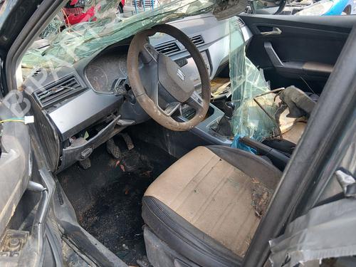 Steering rack SEAT ARONA (KJ7, KJP)  | BP34008310M22  - Image 10