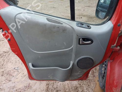 Right front window switch NISSAN PRIMASTAR Van (X83) 2.0 dCi 115 | BP32845036I26  - Image 6