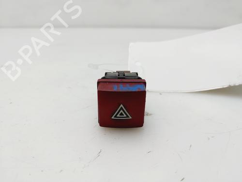 Used Warning switch PEUGEOT 207 (WA_, WC_) [2006-2015]  28282721