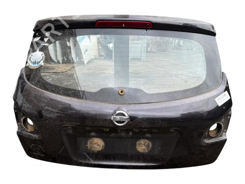 Porton trasero Porton trasero NISSAN QASHQAI I (J10, NJ10) [2006-2015] 36780988 36780988