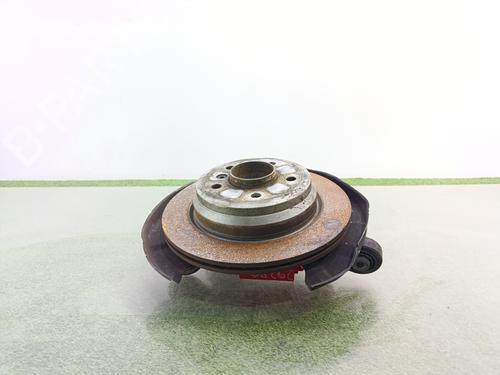 Used Right rear steering knuckle Right rear steering knuckle BMW X1 (E84) xDrive 23 d (204 hp) 35792315 35792315