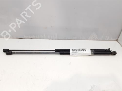 Gassdemper Bakluke FORD C-MAX (DM2) 1.6 TDCi (109 hp) 15123251