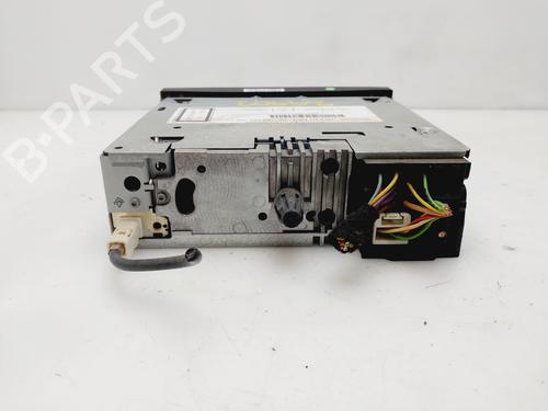 Radio CITROËN C5 III (RD_) | BP30296553E6