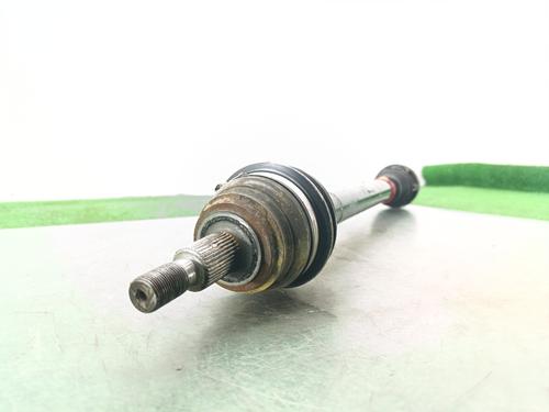 Right front driveshaft VW GOLF IV (1J1)  | BP24122458M39 