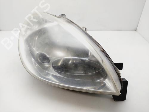 Used Right headlight CITROËN XSARA Coupe (N0) 1.4 HDi (68 hp) 31373616