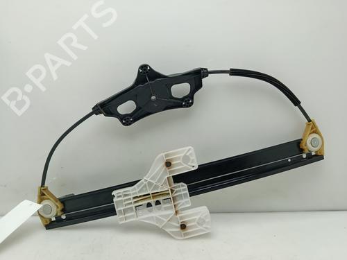 Used Rear left window mechanism AUDI A4 B9 (8W2, 8WC) 30 TDI (122 hp) 29731492