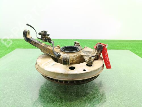 Right front steering knuckle FORD RANGER (ER, EQ, R_) 2.5 TD 4x4 | BP29549569M26 