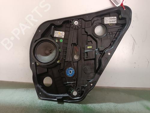 Used Rear right window mechanism Rear right window mechanism 38441392 38441392