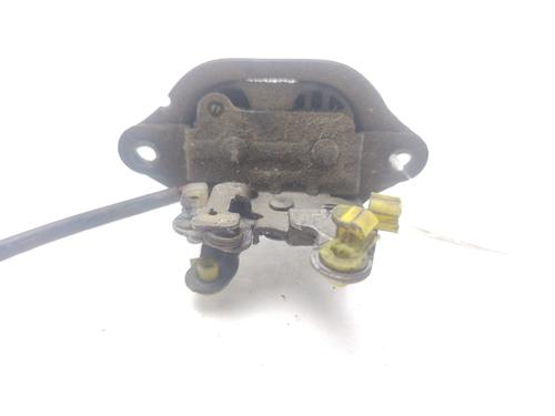 Tailgate lock NISSAN SERENA (C23) 2.3 D | BP23071753C101 