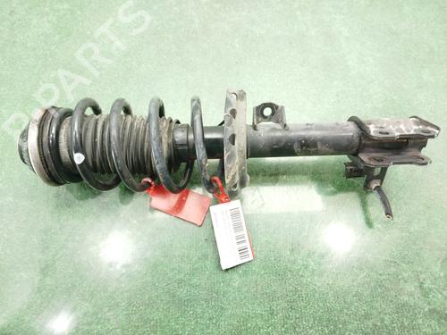 Left front shock absorber OPEL ZAFIRA / ZAFIRA FAMILY B (A05)  | BP29467862M16 