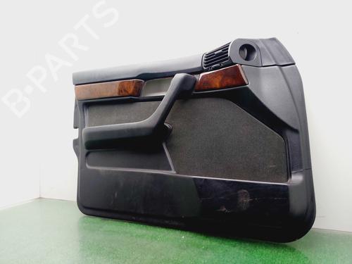 Front left panel BMW 5 (E34) 525 i 24V | BP32335784C58 - Image 4