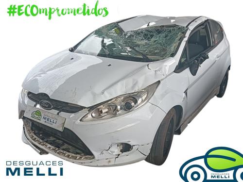 Używane części FORD FIESTA VI (CB1, CCN) 1.6 Ti (120 hp) 4348882