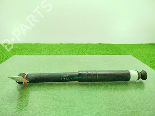 Used Right rear shock absorber RENAULT CLIO IV (BH_) [2012-2021]  30298180